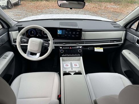 New 2026 Hyundai Santa Fe SE AWD/4WD image 10