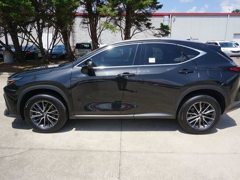 Used 2024 Lexus NX 250 FWD image 20