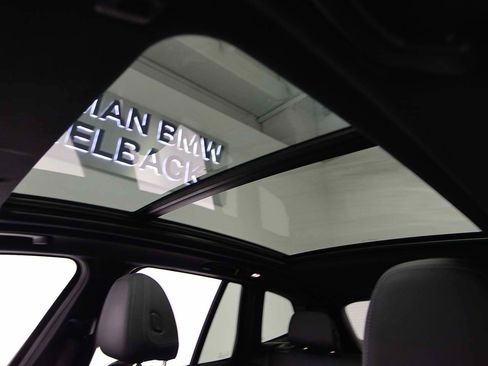 Certified 2023 BMW X3 sDrive30i w/ Premium Package RWD image 7