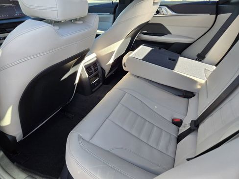 New 2025 BMW i4 M50 image 32