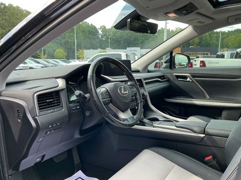 Used 2022 Lexus RX 350 FWD w/ Special Edition image 16
