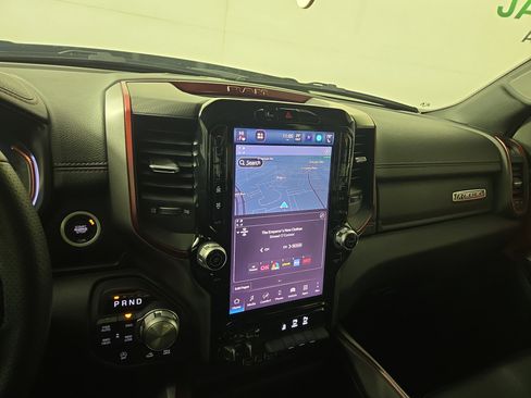 Used 2025 RAM 1500 Rebel w/ Bed Utility Group image 22