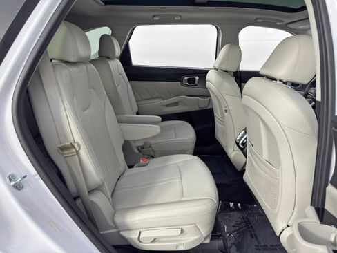 Used 2022 Kia Sorento SX image 39