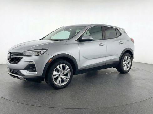 Used 2025 Buick Encore GX Preferred image 3