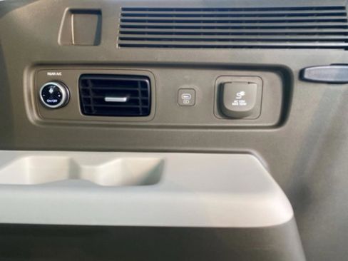 New 2025 Hyundai Santa Fe Calligraphy image 43