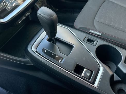 Certified 2024 Subaru Impreza 2.0i Sport w/ Popular Package #2 image 14