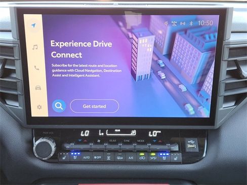 Used 2025 Toyota Sequoia TRD Pro image 14