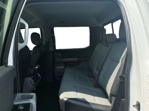 Used 2025 Ford F150 Lariat w/ Equipment Group 501A Mid AWD/4WD image 21