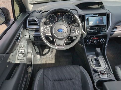 Certified 2022 Subaru Forester Premium w/ Popular Package #1 image 14