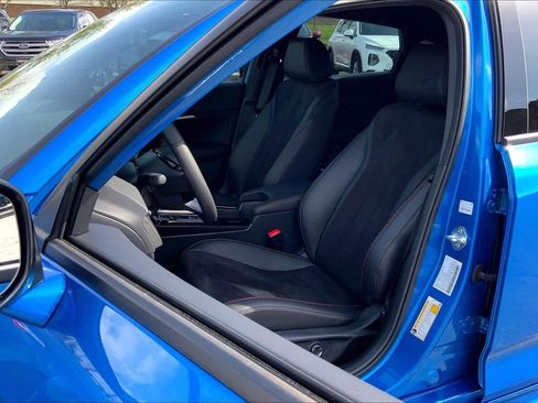 New 2026 Acura Integra Type S FWD image 18