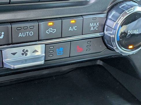 Used 2023 Ford F150 Lariat w/ Equipment Group 502A High AWD/4WD image 19