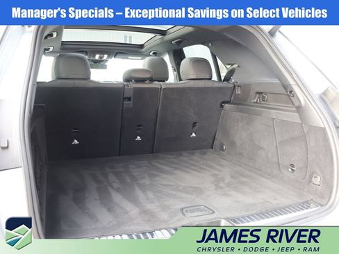 Used 2025 Mercedes-Benz GLE 350 4MATIC image 15