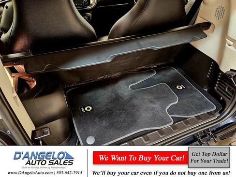 Used 2016 smart fortwo Prime image 35