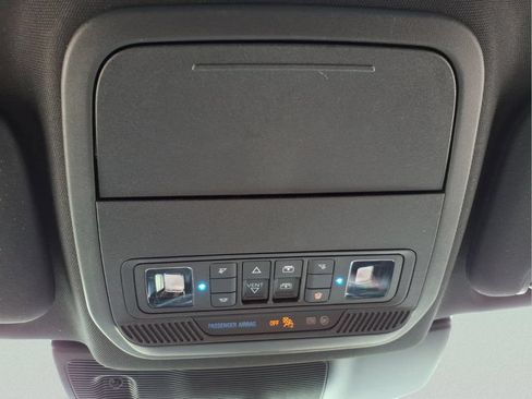 Certified 2023 Ford Explorer ST w/ Equipment Group 401A AWD/4WD image 29