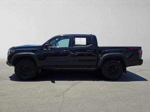 Used 2021 Toyota Tacoma TRD Pro AWD/4WD image 6