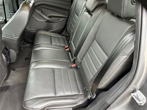 Used 2014 Ford Escape Titanium image 8