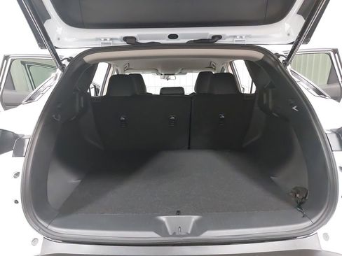 New 2025 Nissan Murano SV image 12