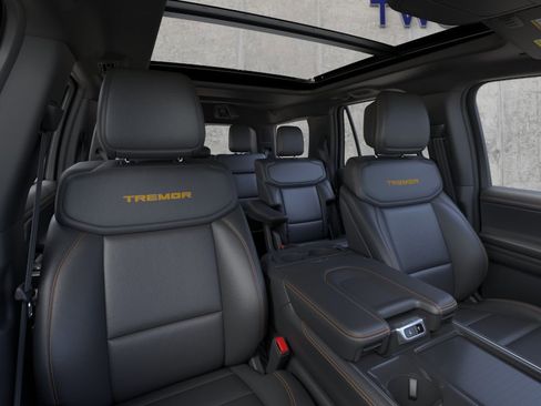 New 2026 Ford Expedition Tremor AWD/4WD image 10