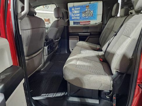 Used 2020 Ford F350 XLT w/ XLT Premium Package image 11