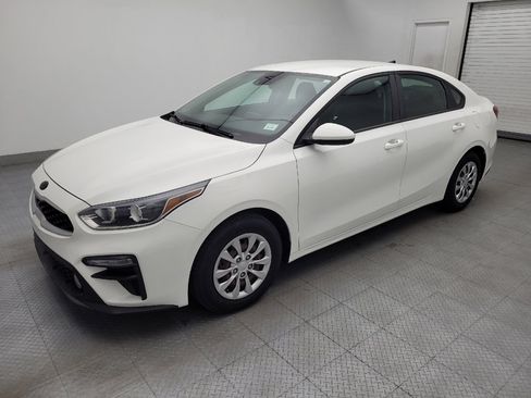 Used 2019 Kia Forte Sedan FWD image 2
