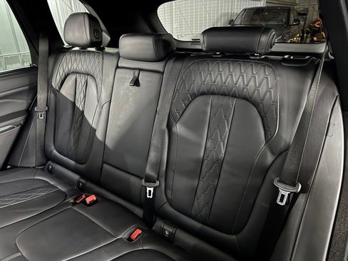 Used 2023 BMW X5 M50i w/ Executive Package AWD/4WD image 46
