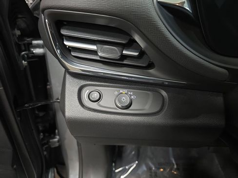 New 2026 Buick Envista Preferred w/ Convenience I Package FWD image 25