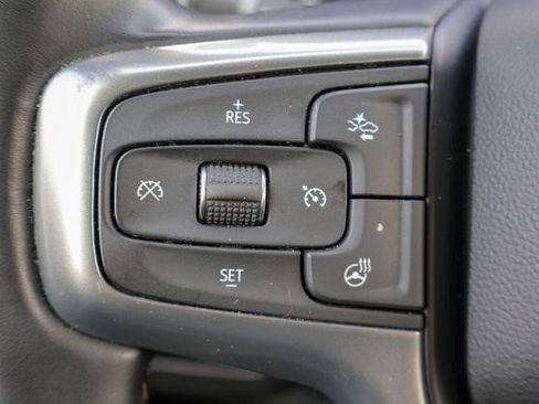 Certified 2024 Chevrolet Tahoe Premier image 20