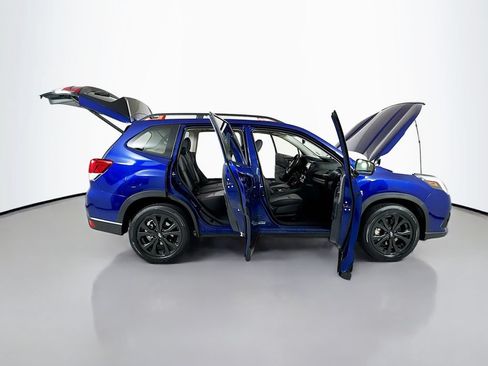 Used 2024 Subaru Forester Sport AWD/4WD image 28