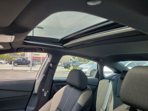 Certified 2025 Honda Accord Sport image 31