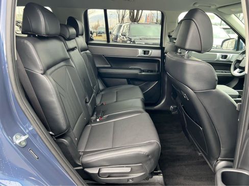 New 2026 Hyundai Santa Fe SEL AWD/4WD image 25