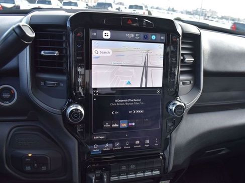 New 2026 RAM 5500 Tradesman image 38