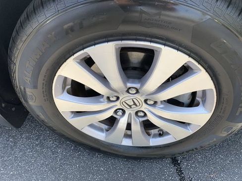 Used 2016 Honda Odyssey SE image 32