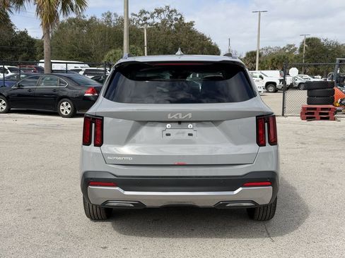 New 2026 Kia Sorento S AWD/4WD image 5