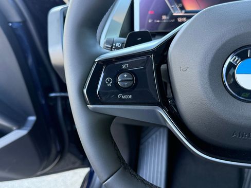 New 2026 BMW X3 xDrive30 image 25