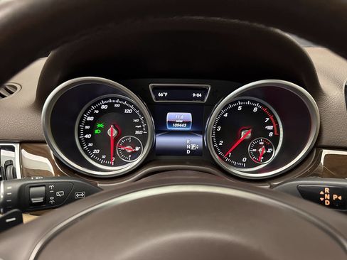 Used 2016 Mercedes-Benz GLE 350 4MATIC image 18