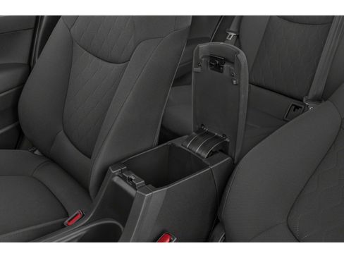 Used 2022 Toyota Corolla Cross LE FWD image 9