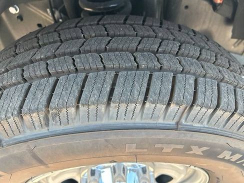 Used 2025 Ford F350 XL w/ XL Chrome Package RWD image 20