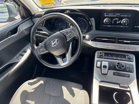 Used 2020 Hyundai Palisade SEL AWD/4WD image 13