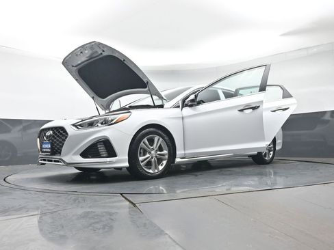 Used 2019 Hyundai Sonata Sport image 41
