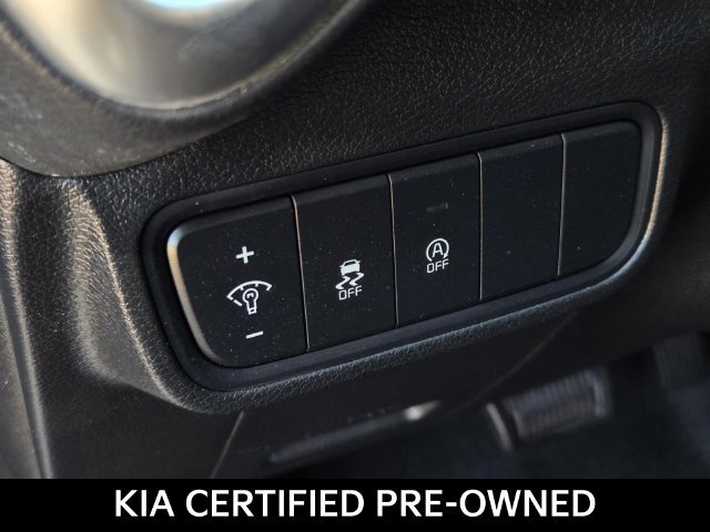Certified 2024 Kia Soul LX w/ Option Group 015 FWD image 18