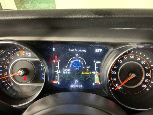 Used 2021 Jeep Gladiator Sport AWD/4WD image 19