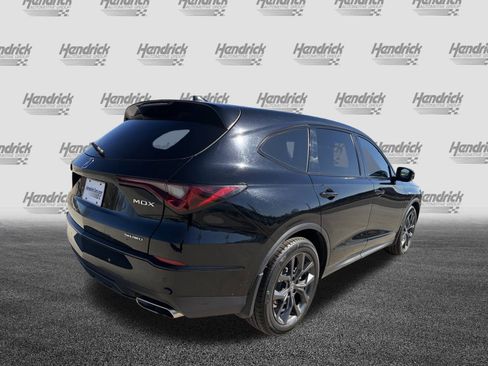 Certified 2023 Acura MDX A-Spec image 10