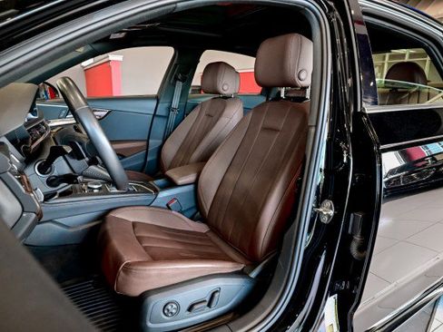 Used 2019 Audi A4 2.0T Premium Plus w/ Premium Plus Package AWD/4WD image 15