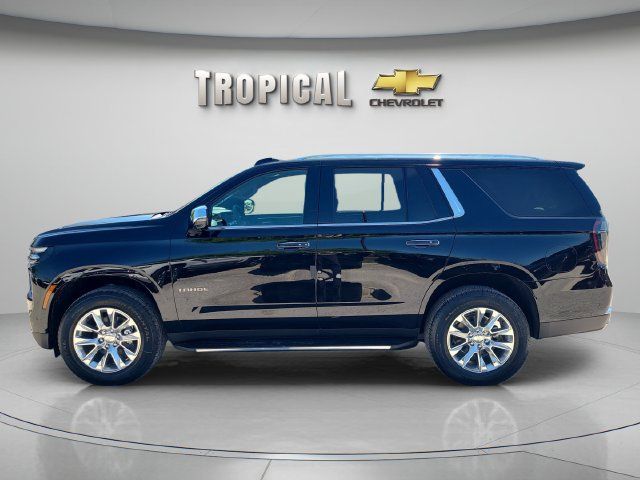 New 2026 Chevrolet Tahoe Premier w/ Sun And Tow Package RWD image 2