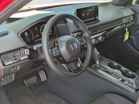 Certified 2026 Honda Civic Sport image 10