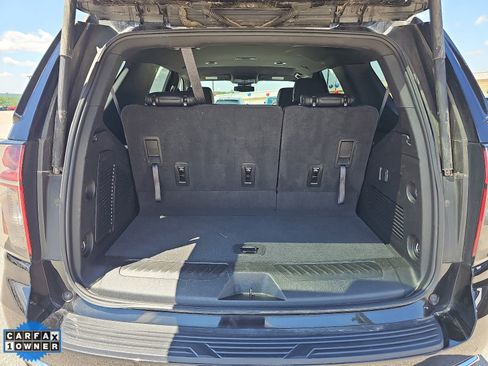 Used 2024 Chevrolet Tahoe LT AWD/4WD image 34