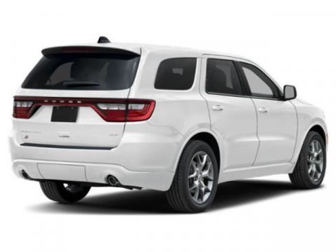 New 2027 Dodge Durango GT AWD/4WD image 2