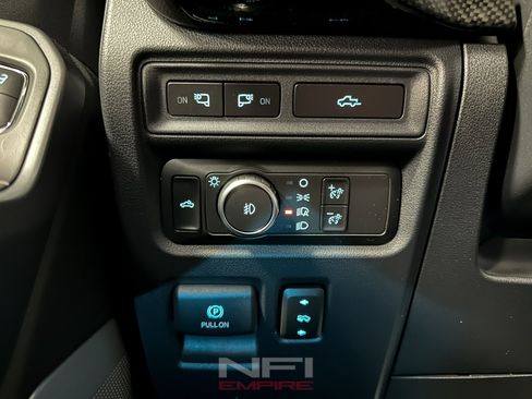 Used 2021 Ford F150 Lariat w/ Equipment Group 502A High image 34