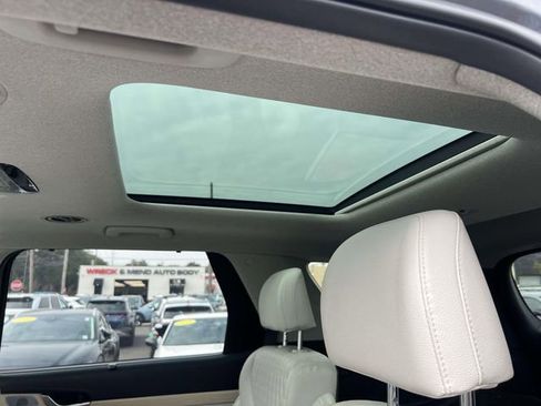 Used 2023 Hyundai Palisade Limited image 12