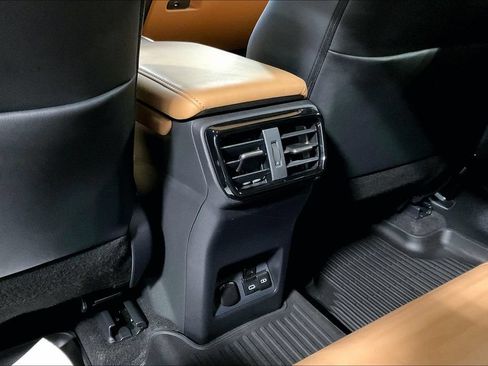 Used 2026 Lexus NX 350 AWD w/ Accessory Package (2T) image 31